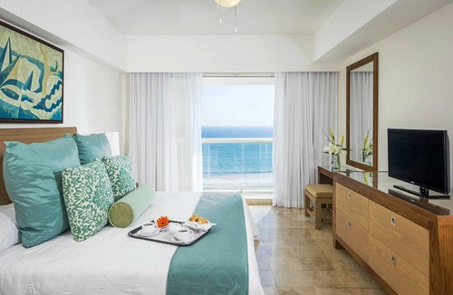 Playa Diamante Apartment | Mayan Palace, 2 BR Master Suite @ the Vidanta Resort, Acapulco