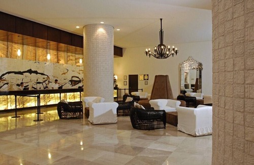 Isla Iguana Resort | Mayan Palace Puerto Vallarta - 1 br Studio