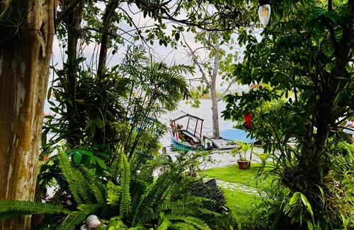 Flores Hotel | Mayan Spirit