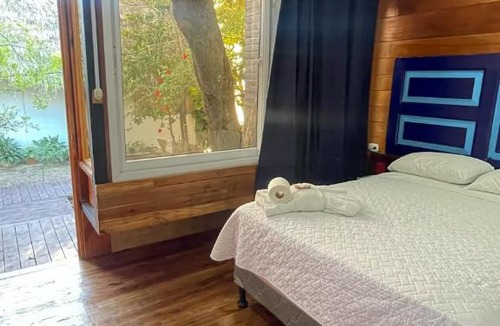 Flores Hotel | Mayan Spirit