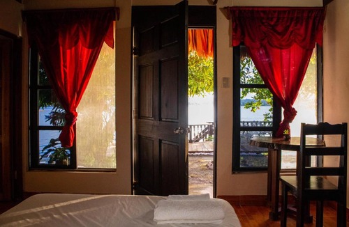 Flores Hotel | Mayan Spirit