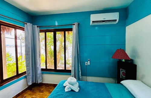 Flores Hotel | Mayan Spirit