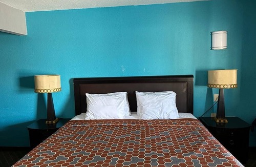 Roswell Hotel | Mayo Inn