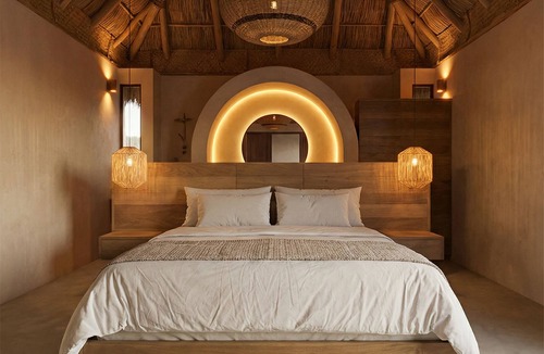 Mayto Hotel | Mayto Astrological Park