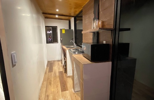 Huautla de Jimenez Cabin | Mazatec Corner
