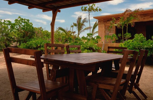 Santa Maria Tonameca Apartment | Mazul Puerto Escondido Beach Villas