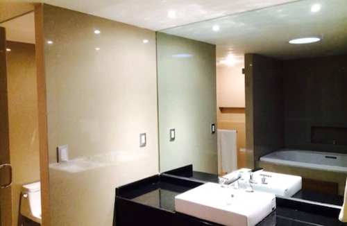 Monterrey Hotel | MBM Red Sun