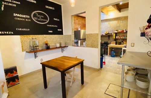 Zona Centro House | Medieval Style House