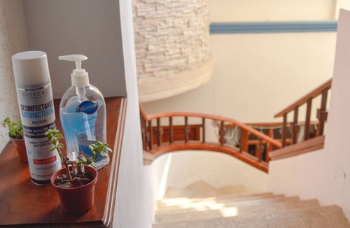 Zona Centro House | Medieval Style House