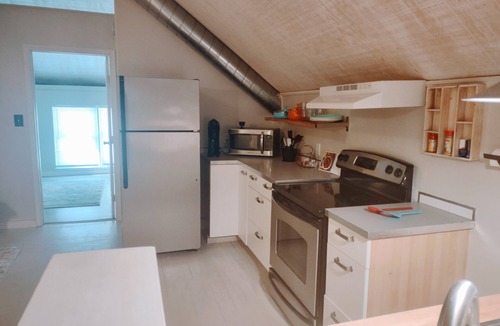 Medina Apartment | Medina Sky