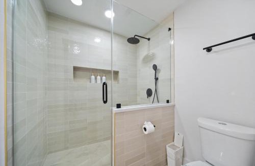 Greater East End Apartment | Mediterranean Villa #4 at East Downtown