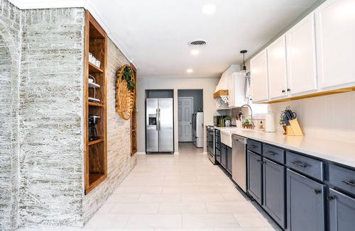 Lubbock House | Melanie Park Raider Cottagecore Design 4/3