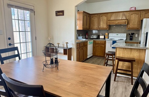 Pharr House | Melanie Townhouse at Plantation golf course