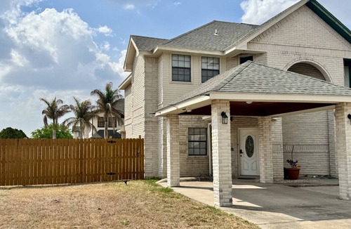 Pharr House | Melanie Townhouse at Plantation golf course