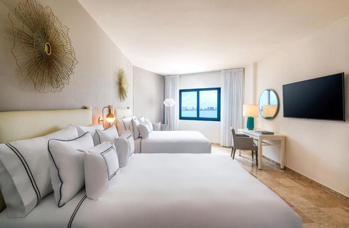 Zona Hotelera Hotel | Meliá Casa Maya - Cancun - All Inclusive