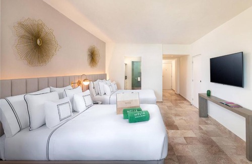 Zona Hotelera Hotel | Meliá Casa Maya - Cancun - All Inclusive