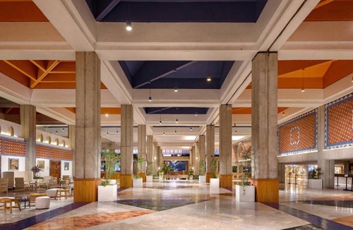 Marina Vallarta Hotel | Meliá Puerto Vallarta