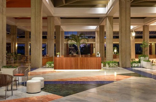 Marina Vallarta Hotel | Meliá Puerto Vallarta