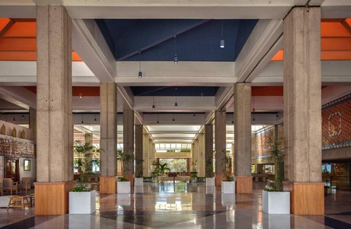 Marina Vallarta Hotel | Meliá Puerto Vallarta