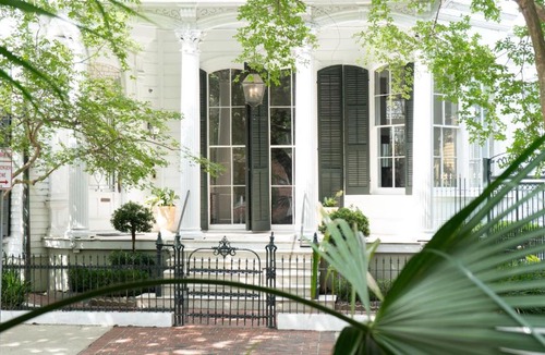 Faubourg Marigny Hotel | Melrose Mansion