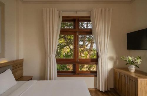 Torreon Apartment | Mendoza Hotel