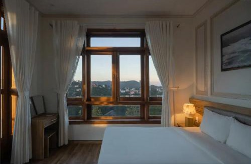 Torreon Apartment | Mendoza Hotel