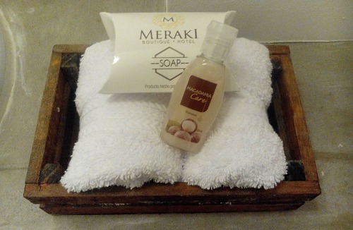 Zona 10 Hotel | Meraki Boutique Hotel
