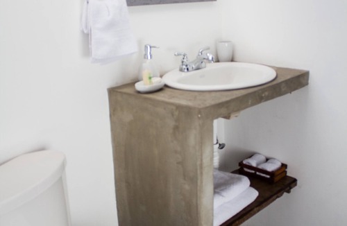 Zona 10 Hotel | Meraki Boutique Hotel