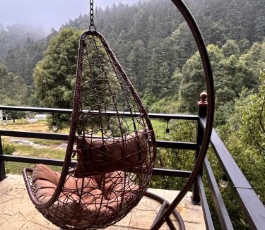 Mineral del Chico Villa | Meraki Cabañas & Glamping By GEstores