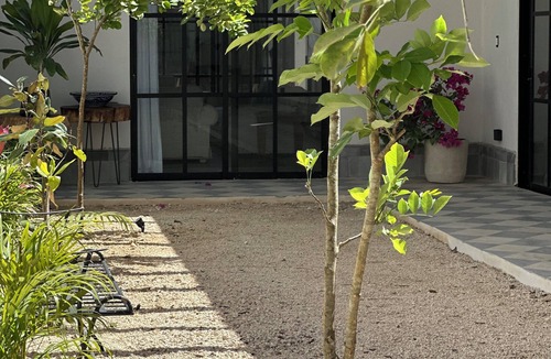 Merida House | Merida, Chablekal casa Gaviota a magical place a few blocks from the island.