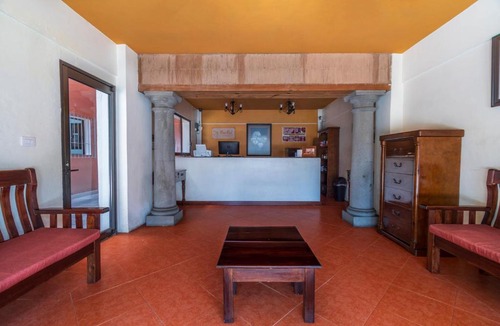 Xalapa Hotel | Mesón Real Hotel & Suites
