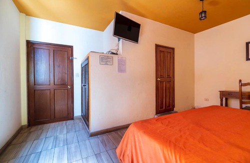 Xalapa Hotel | Mesón Real Hotel & Suites
