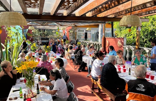 Puebla Hotel | Mesón Yollotl