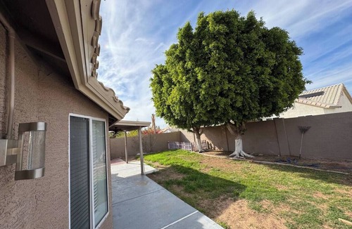 East Mesa House | Mesa Oasis - Relax & Unwind