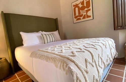 Ciudad Vieja Hotel | Mestizo Antigua Cortijo