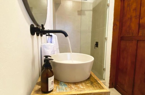Ciudad Vieja Hotel | Mestizo Antigua Cortijo