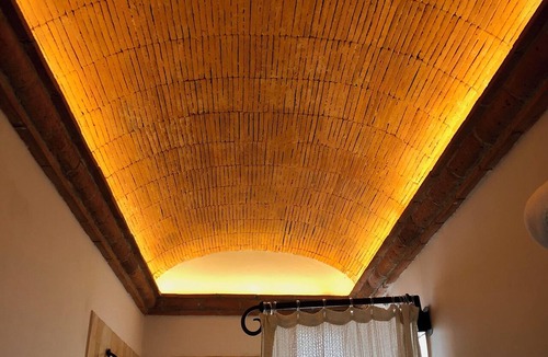 Ciudad Vieja Hotel | Mestizo Cortijo