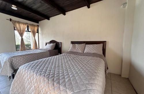 Quetzaltenango House | Mesura B&B