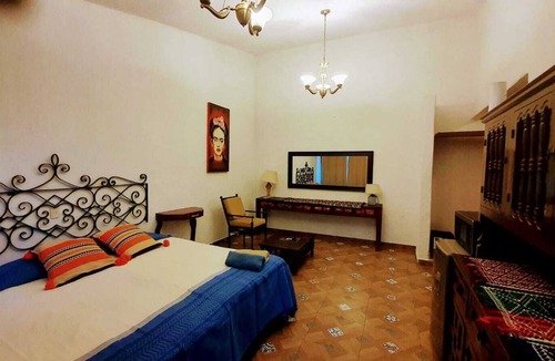 Metepec Hotel | Metepec suites