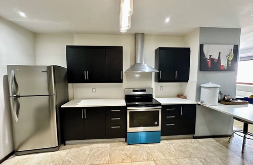 Zona 15 Apartment | Metropolitan Blue SK en Zona 15, tu Oasis de Lujo