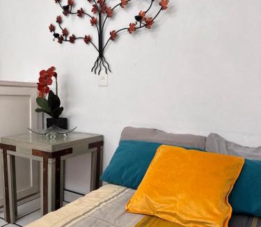 Ixtapalapa Bed & Breakfast | Mexican House