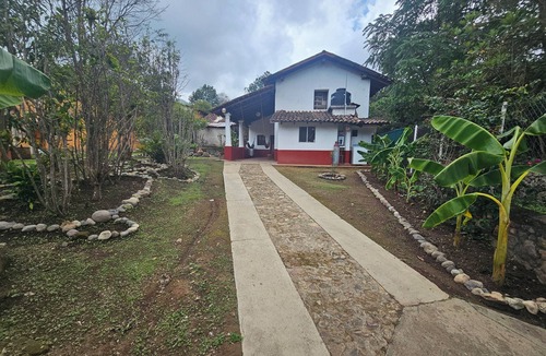 San Sebastian del Oeste House | MEXICAN HOUSE WITH LOVE