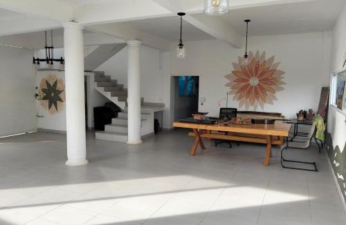 Tlayacapan Hotel | Mi casa de campo Tlayacapan
