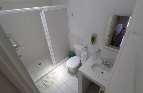 Santo Domingo Hotel | Mi casa en Tepoz