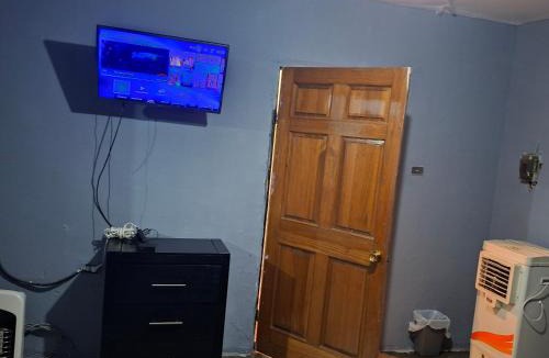 Ciudad Juarez House | Mi casa