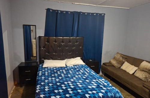 Ciudad Juarez House | Mi casa