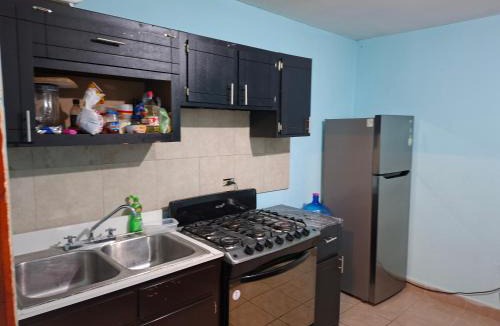 Ciudad Juarez House | Mi casa