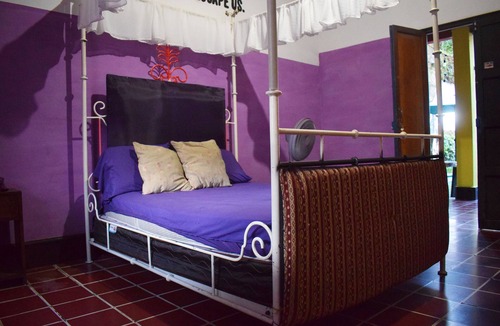 Zona 4 Hostel | Mi Casita Zona 4