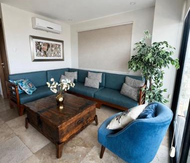 Mazatlan Apartment | Mi Depa en Maza
