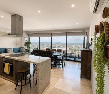 Mazatlan Apartment | Mi Depa en Maza